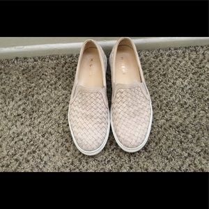 M. GEMI The Cerchio Slip-On Sneakers